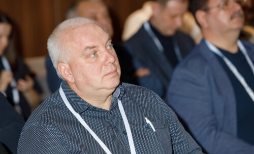 V Межрегиональная научно-практическая конференция «Енисейский урологический форум-2025»